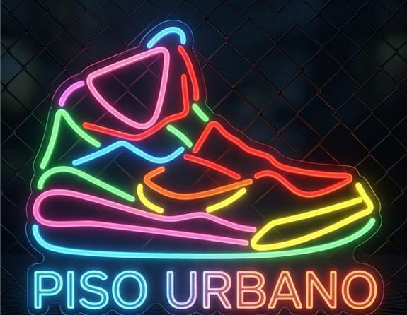 Piso Urbano
